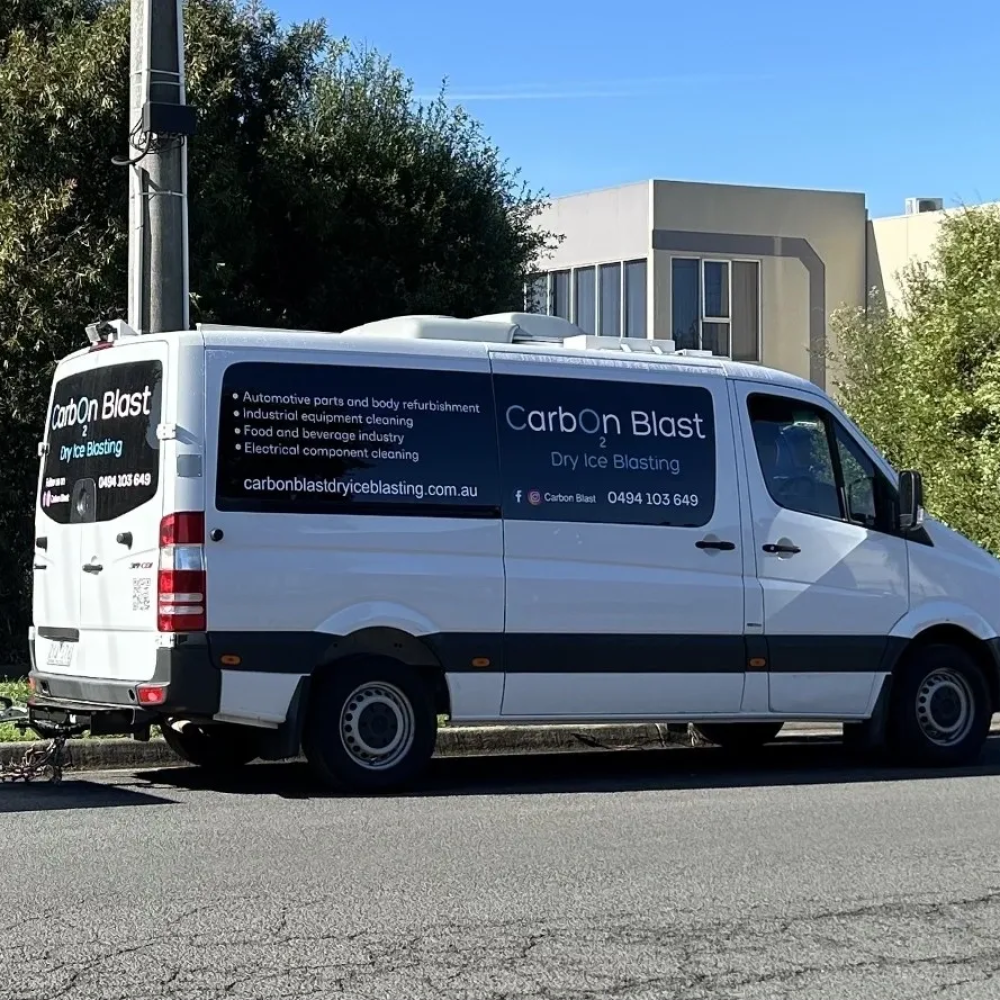 van